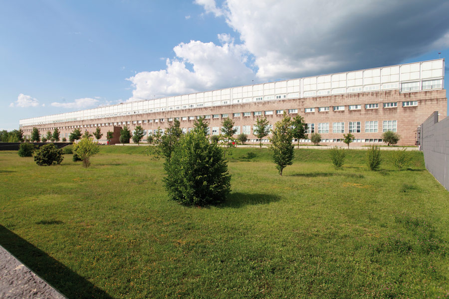 Realizzazione impianti meccanici ed elettrici, di sicurezza e speciali