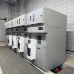 Cabina trasformazione MT/BT