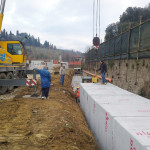 Risanamento rete fognaria e bacino d’influenza